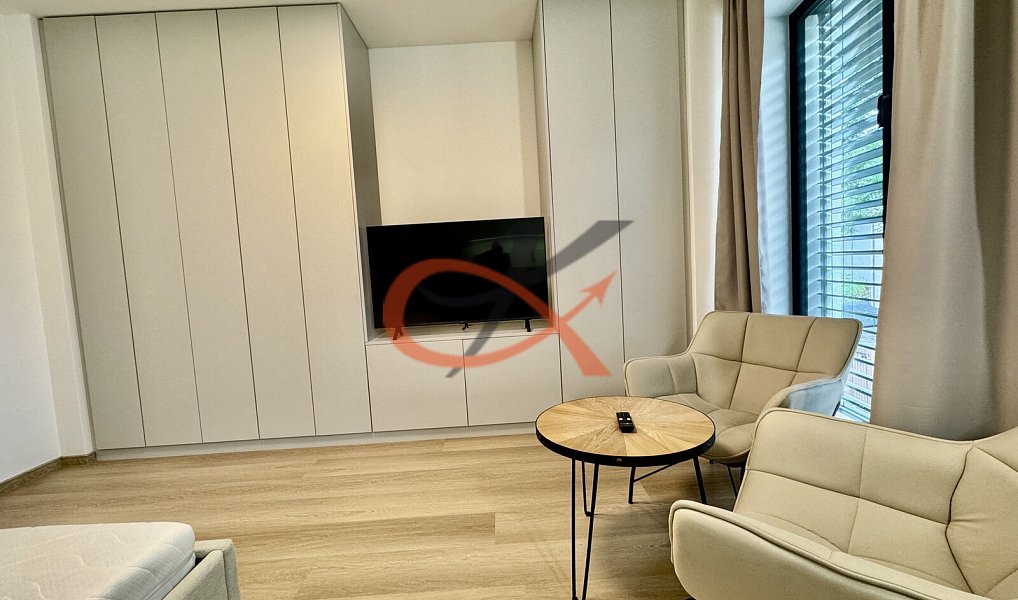 Pronájem bytu 1+kk 33 m², Rožnov pod Radhoštěm – náhled fotky 2