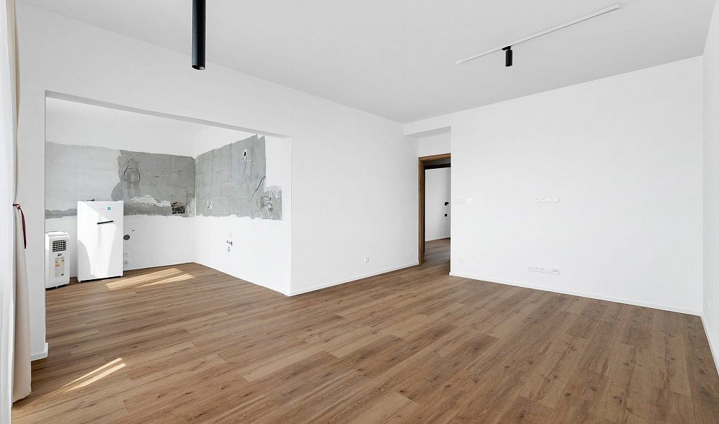 Prodej bytu 3+kk 77 m², Pohořelice – náhled fotky 3