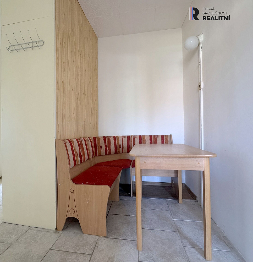 Prodej bytu 3+1 63 m² – fotografie 4
