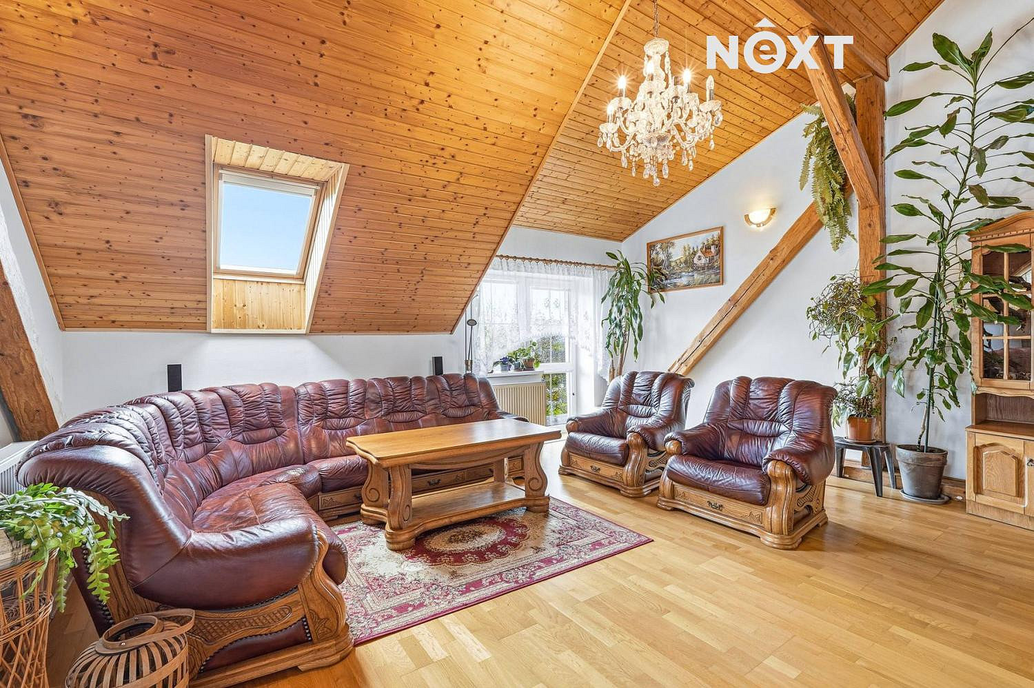 Prodej domu 470 m² s pozemkem 4 293 m² – pohled 5