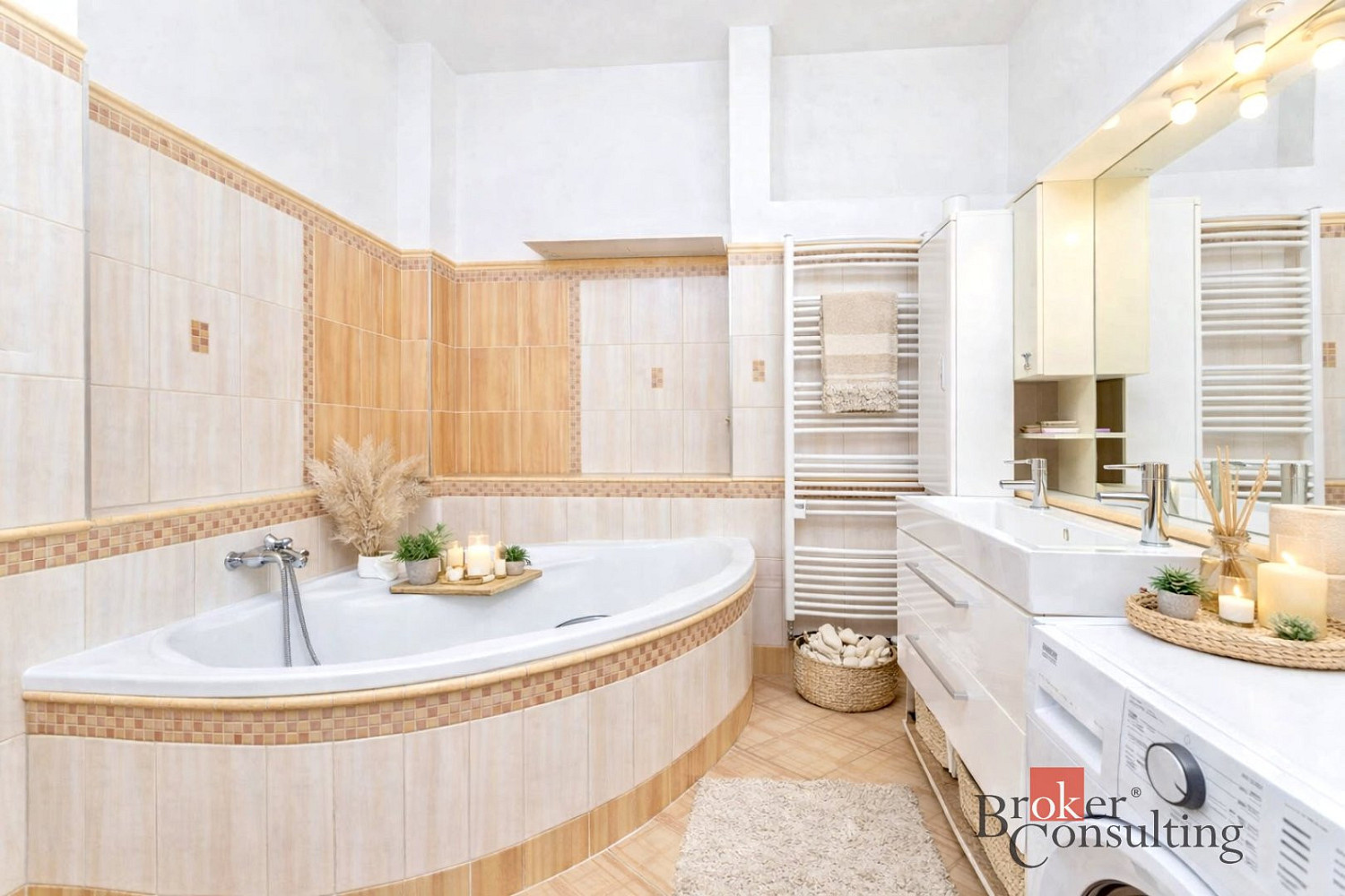 Prodej bytu 3+kk 95 m² – fotografie 4