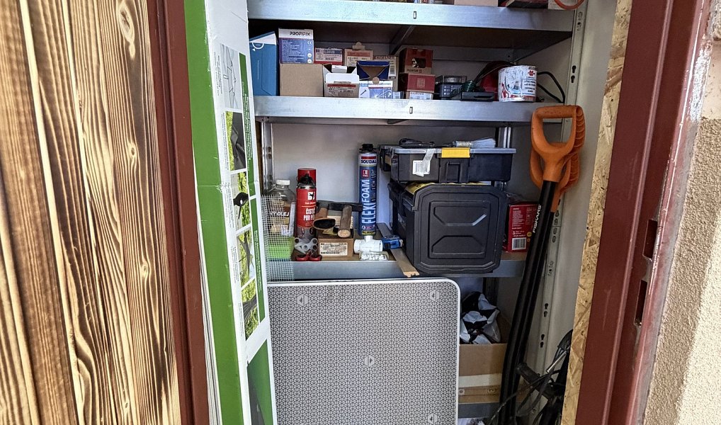Prodej chaty/chalupy 33 m² s pozemkem 33 m², Brno – náhled fotky 31