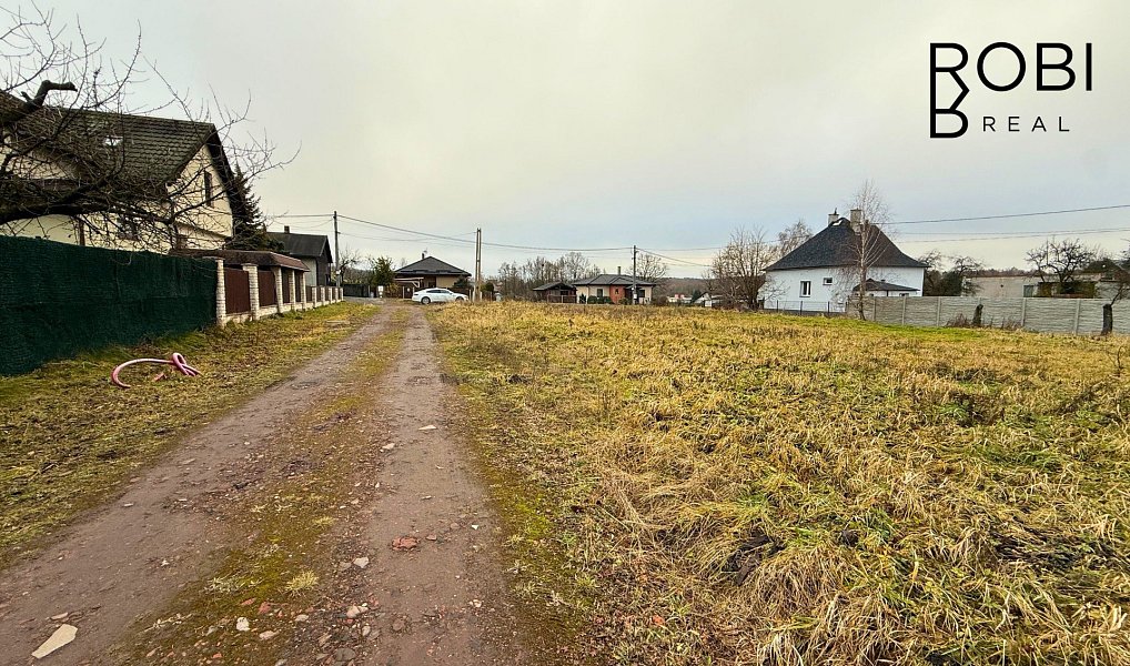 Prodej stavebního pozemku 811 m², Petřvald – náhled fotky 9