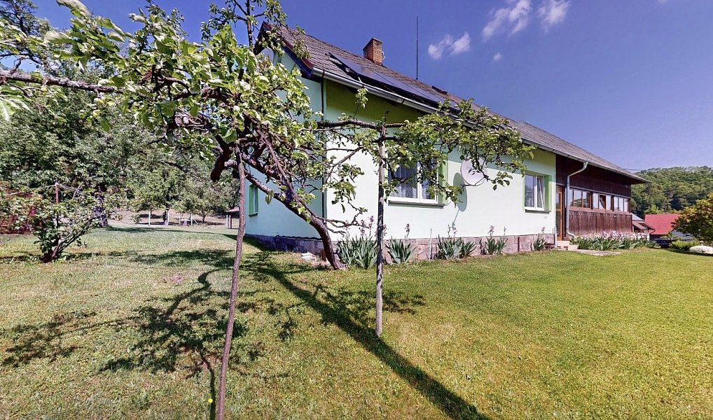 Prodej domu 180 m² s pozemkem 2 516 m², Javorník – náhled fotky 19