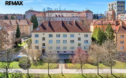 Prodej bytu 3+kk 77 m²