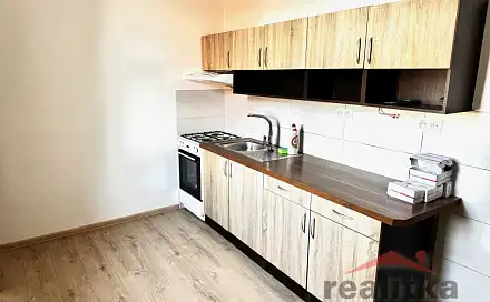 Pronájem bytu 3+1 90 m², Pekařská, Opava - Předměstí
