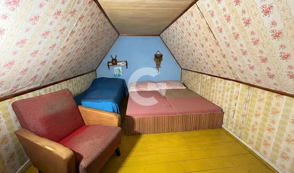 Prodej chaty/chalupy 25 m² s pozemkem 1 603 m², Lipník nad Bečvou – náhled fotky 5