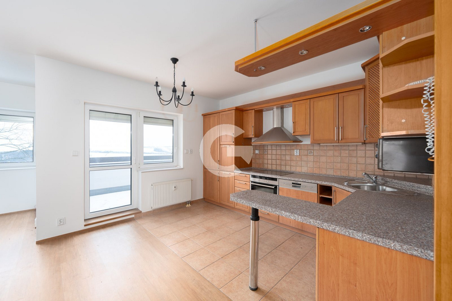 Prodej bytu 4+kk 119 m² – fotografie 4