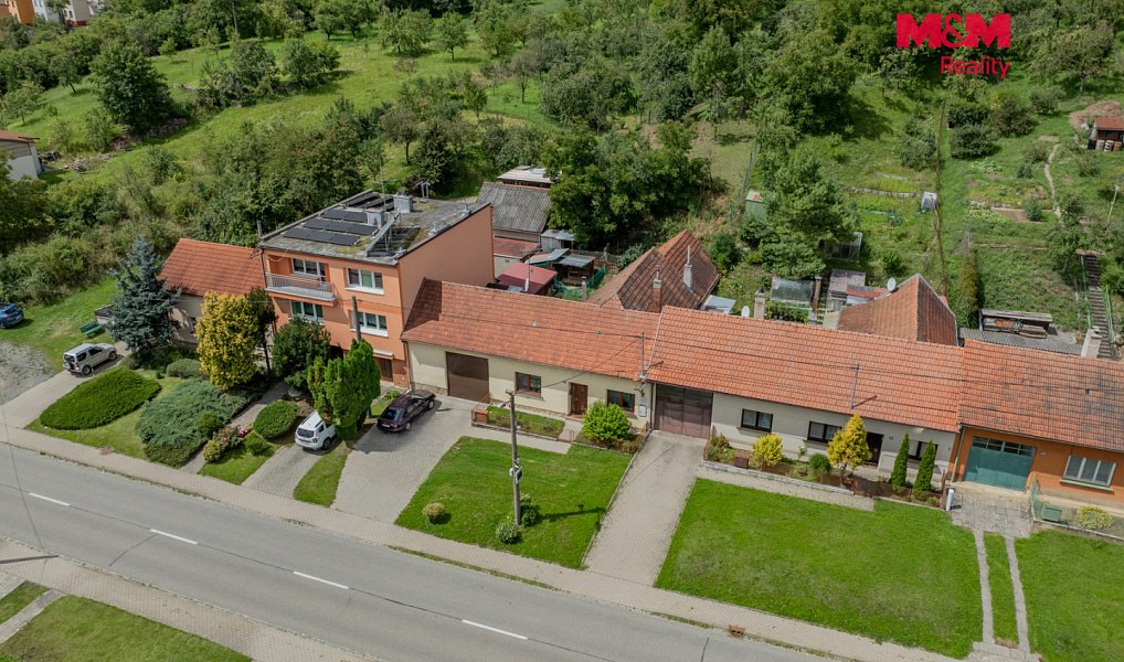 Prodej domu 167 m² s pozemkem 1 098 m², Březolupy – náhled fotky 3
