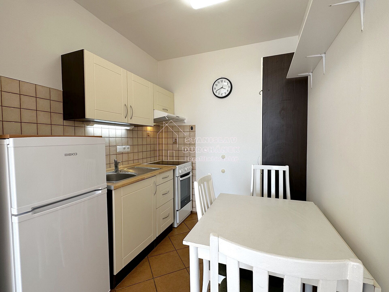 Pronájem bytu 2+kk 44 m² — photo 2