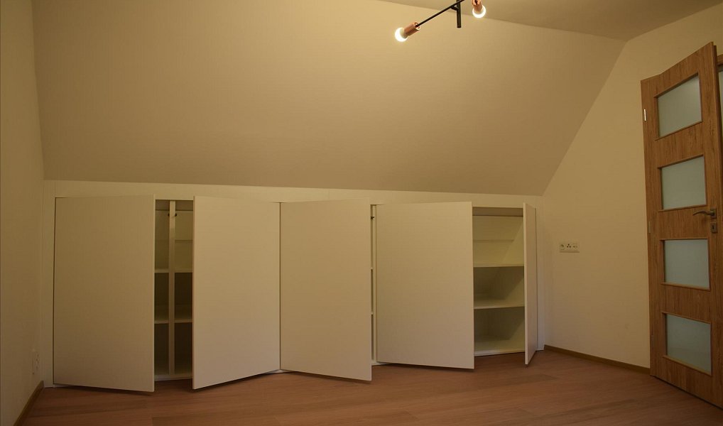 Pronájem bytu 2+kk 60 m², Velká Bíteš – náhled fotky 5