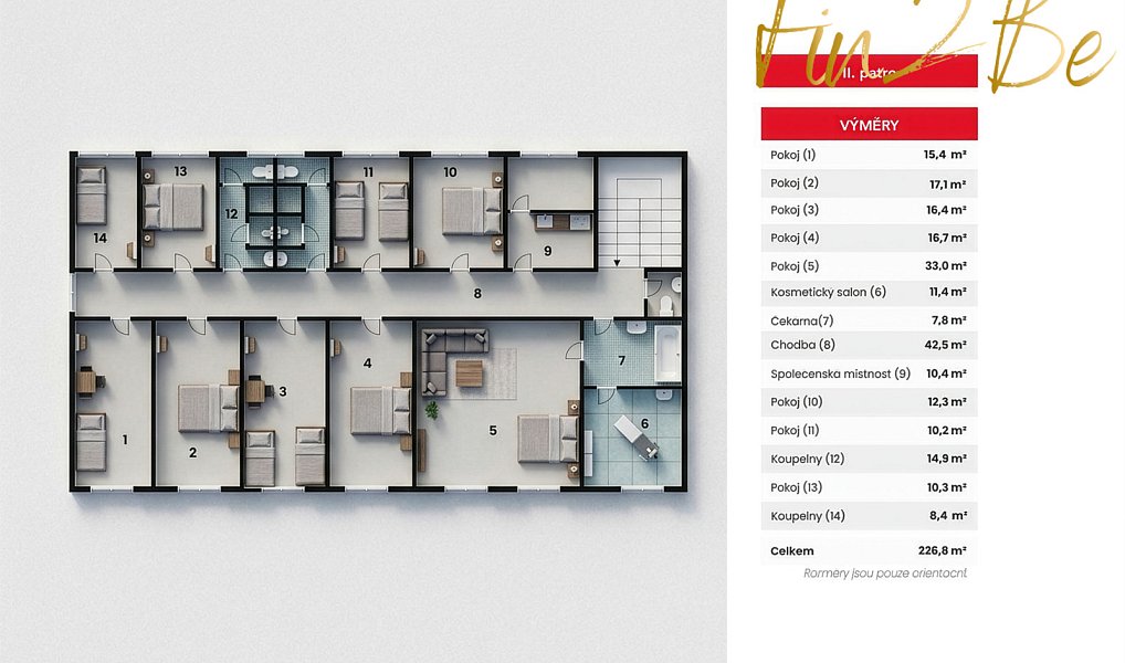 Prodej komerčního objektu (jiného typu) 448 m², Lnáře – náhled fotky 15