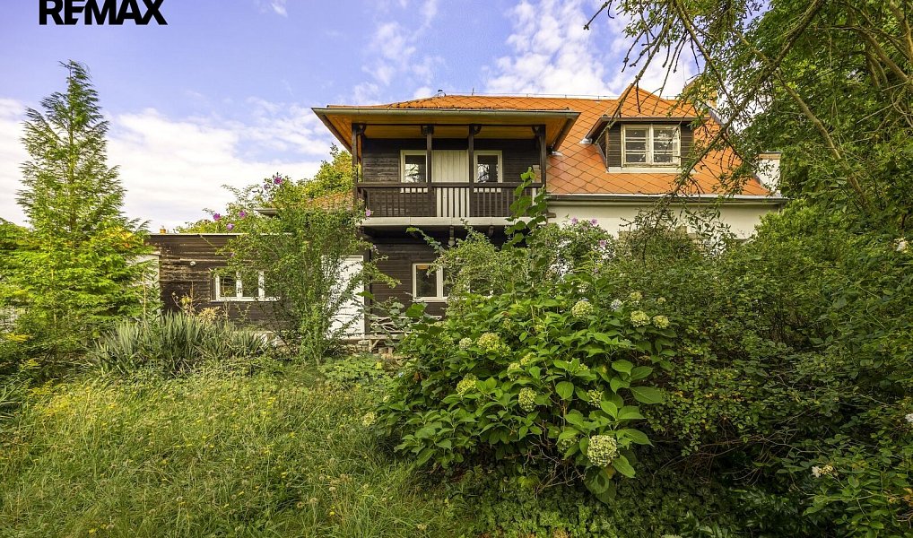 Prodej chaty/chalupy 117 m² s pozemkem 1 048 m², Dobřichovice – náhled fotky 19