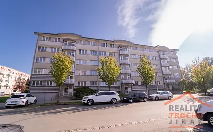 Prodej bytu 4+1 69 m²