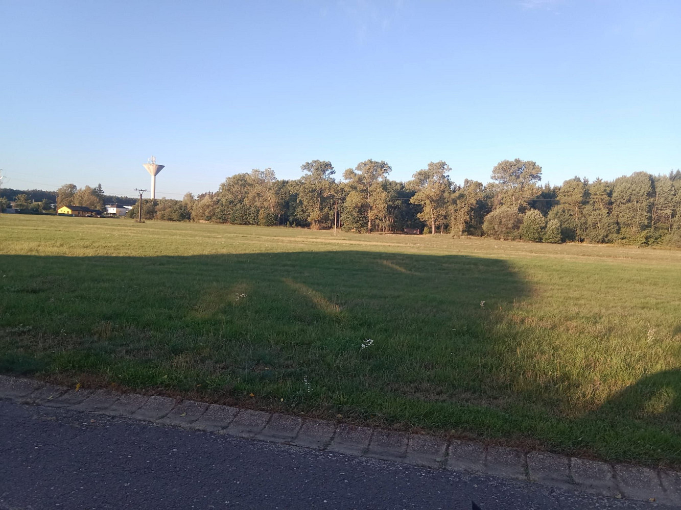 Prodej stavebního pozemku 5 158 m²