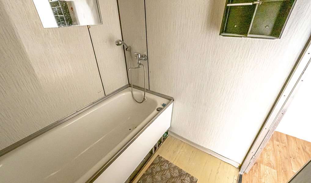 Pronájem bytu 1+1 33 m², Bílina – náhled fotky 10