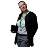 Zdeňka Vestfálová