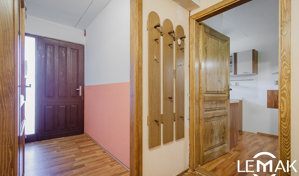 Prodej domu 134 m² s pozemkem 357 m², Zlaté Hory – náhled fotky 5