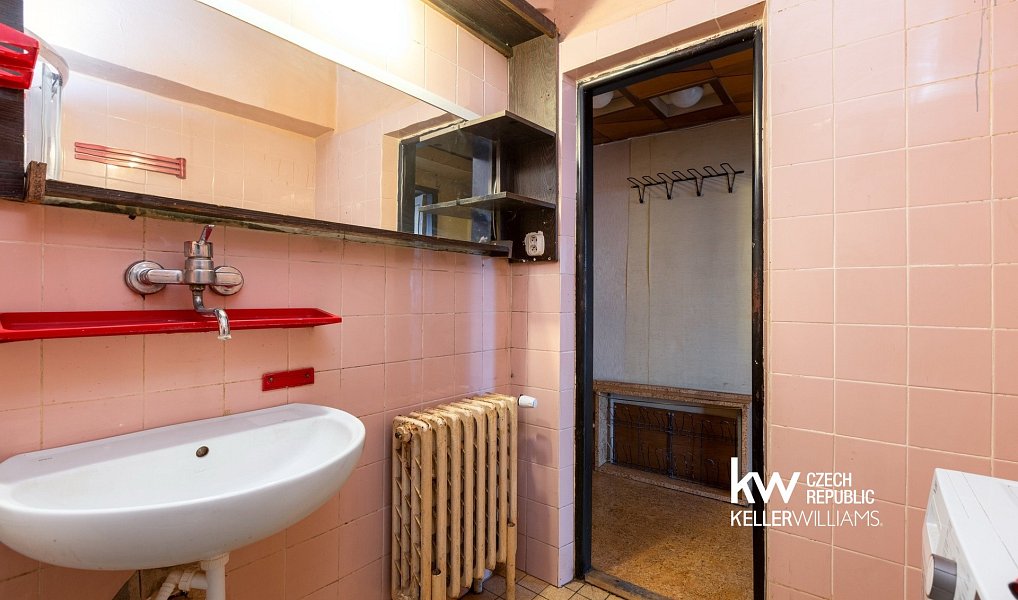 Prodej bytu 2+1 63 m², Praha – náhled fotky 21