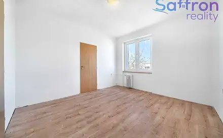 Prodej bytu 2+1 51 m²