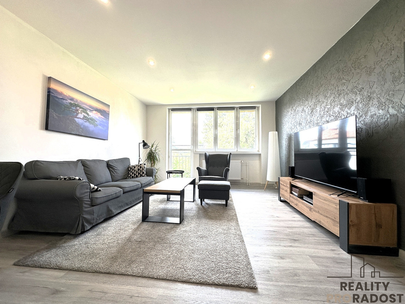 Prodej bytu 3+1 65 m² - Widok 5