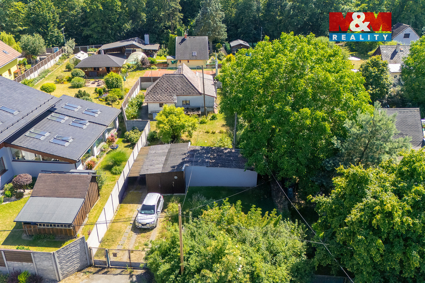 Prodej chaty/chalupy 92 m² s pozemkem 812 m² — photo 3