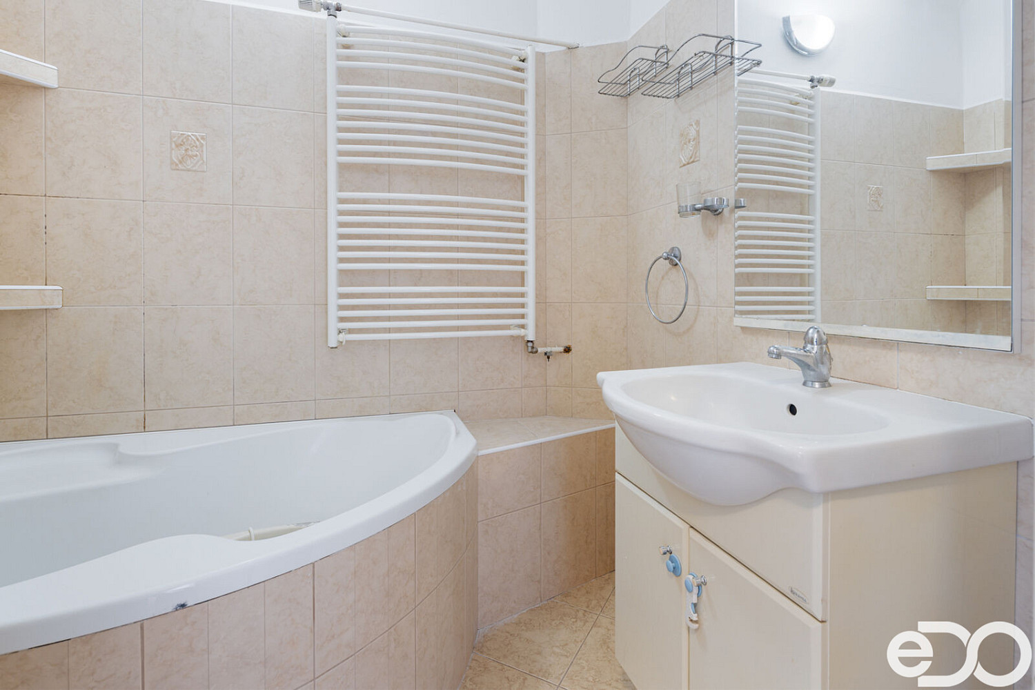Prodej bytu 2+1 67 m²