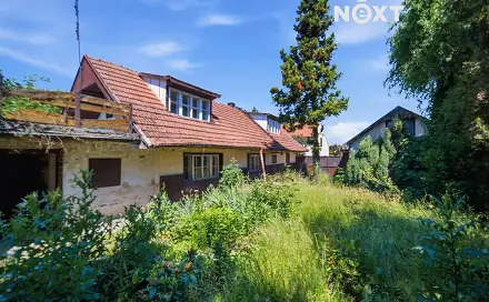 Prodej domu 110 m² s pozemkem 332 m², Dobšice, okres Nymburk