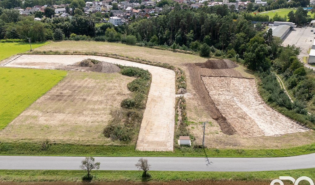 Prodej stavebního pozemku 936 m², Čistá – náhled fotky 16