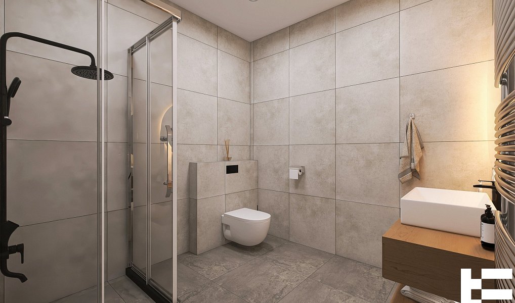 Prodej ubytovacího objektu 70 m², Kolín – náhled fotky 4