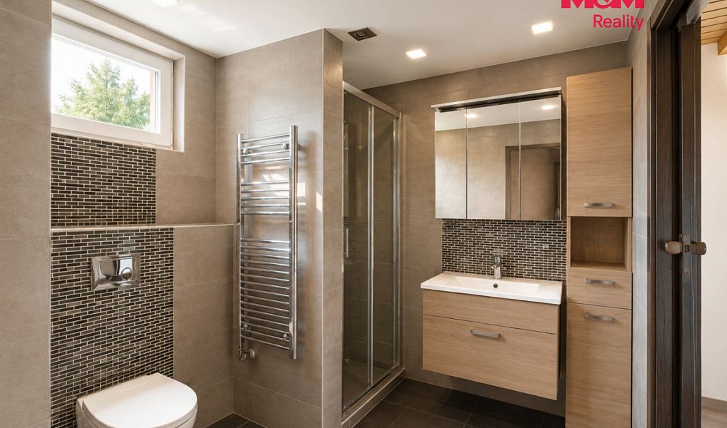 Prodej chaty/chalupy 50 m² s pozemkem 396 m², Šternberk – náhled fotky 7