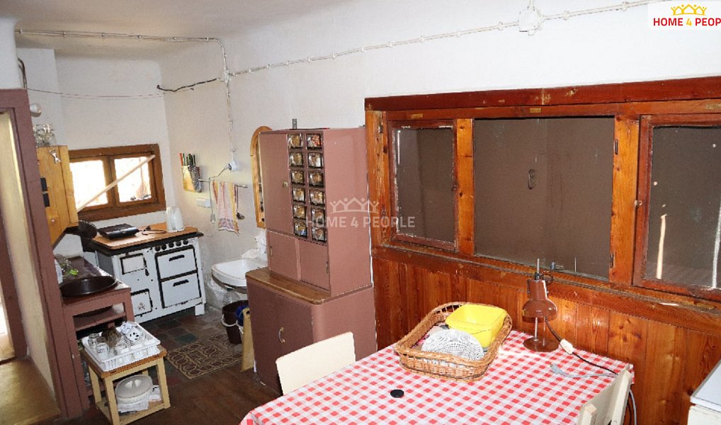 Prodej chaty/chalupy 58 m², Dolní Hbity – náhled fotky 7