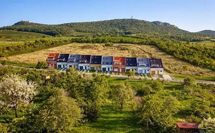 Prodej domu 239 m² s pozemkem 1 000 m², Dolní Věstonice, okres Břeclav