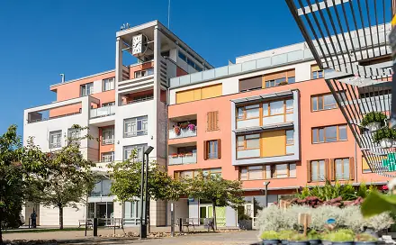 Prodej bytu 3+kk 79 m²