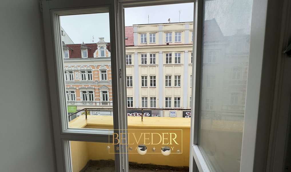 Pronájem bytu 2+kk 60 m², Teplice – náhled fotky 8