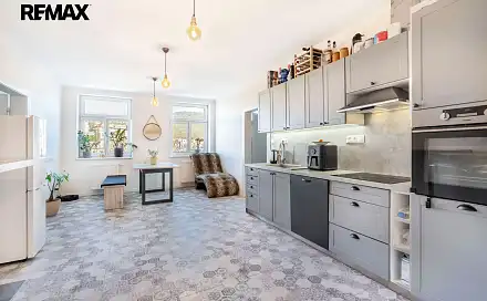 Prodej bytu 3+kk 94 m²
