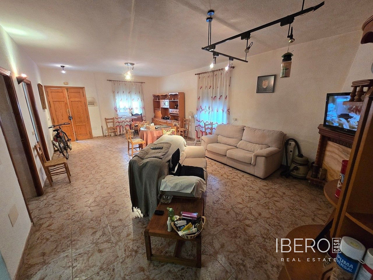 Casa 6+kk – Partaloa, El Retamar - Més