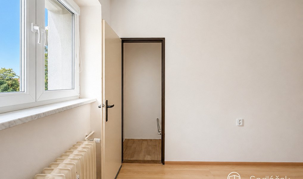 Pronájem bytu 3+1 56 m², Březová – náhled fotky 10