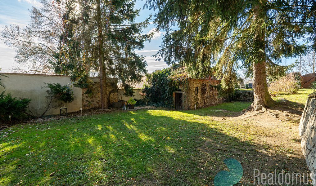 Prodej domu 267 m² s pozemkem 1 528 m², Kestřany – náhled fotky 23