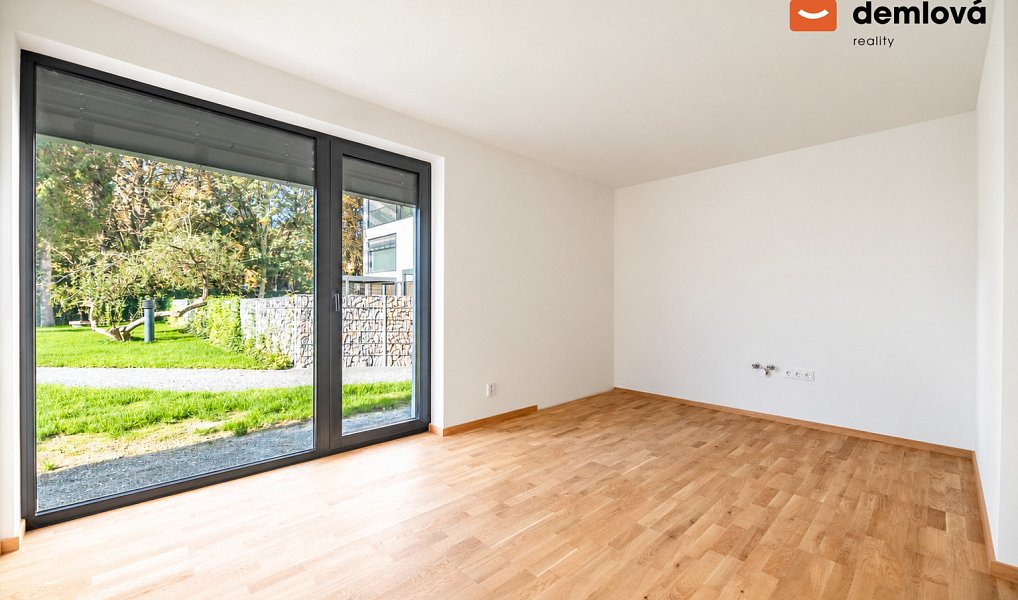 Pronájem bytu 2+kk 48 m², Ostrava – náhled fotky 2