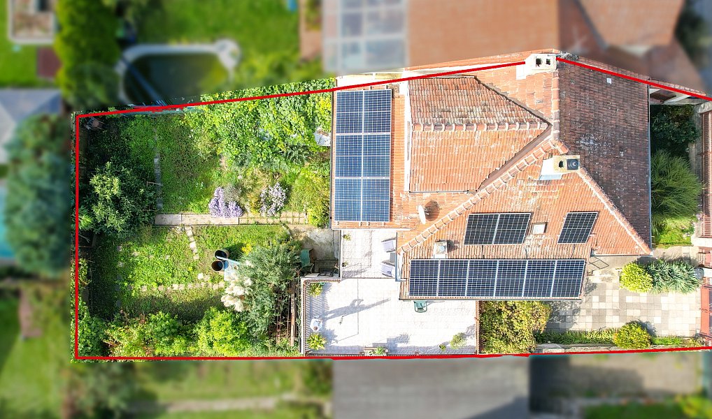 Prodej domu 213 m² s pozemkem 207 m², Brno – náhled fotky 2