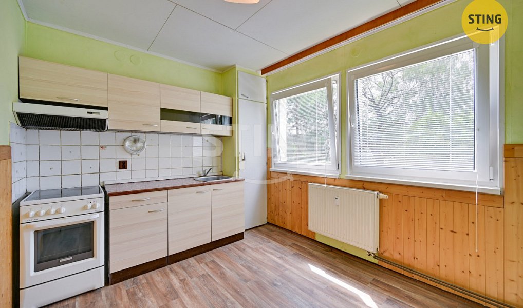 Prodej bytu 3+1 68 m², Lipová-lázně – náhled fotky 4