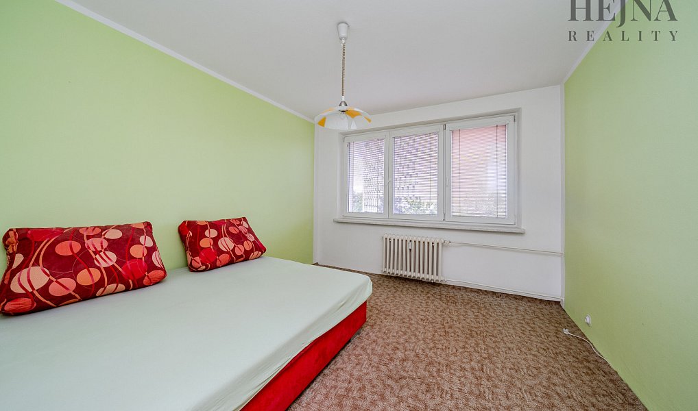 Prodej bytu 3+1 76 m², Ostrava – náhled fotky 8