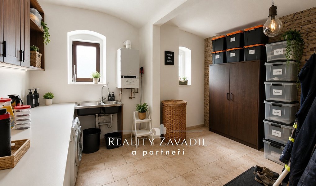Prodej domu 244 m² s pozemkem 5 562 m², Václavov u Bruntálu – náhled fotky 13