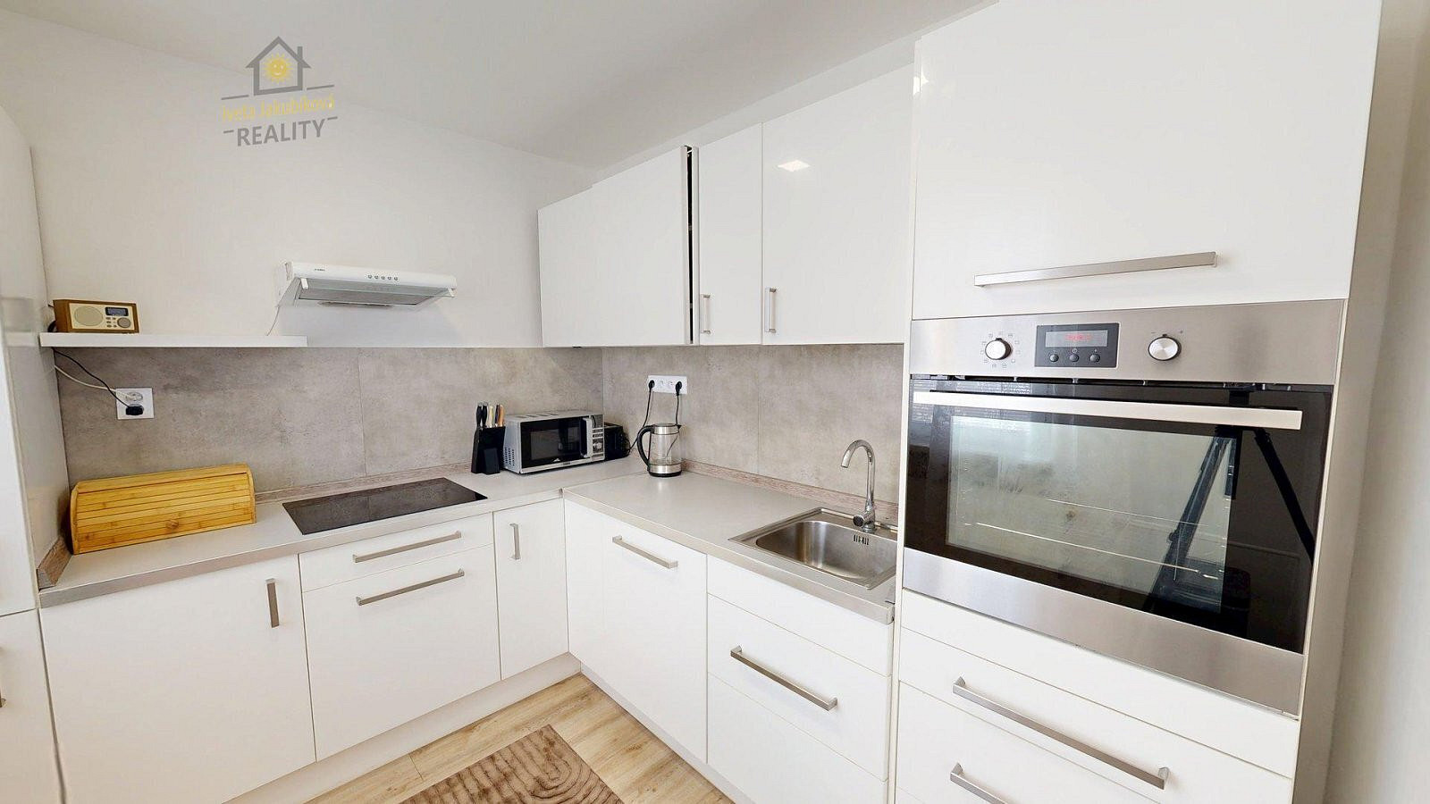 Prodej bytu 5+1 91 m²
