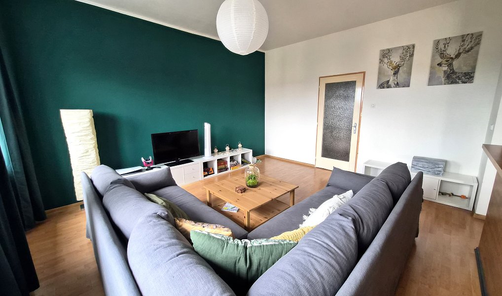 Prodej bytu 3+1 89 m², Vyškov – náhled fotky 2