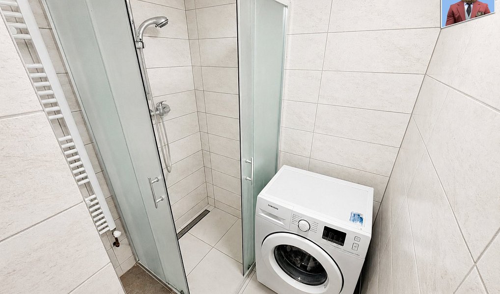 Pronájem bytu 3+kk 53 m², Brno – náhled fotky 10