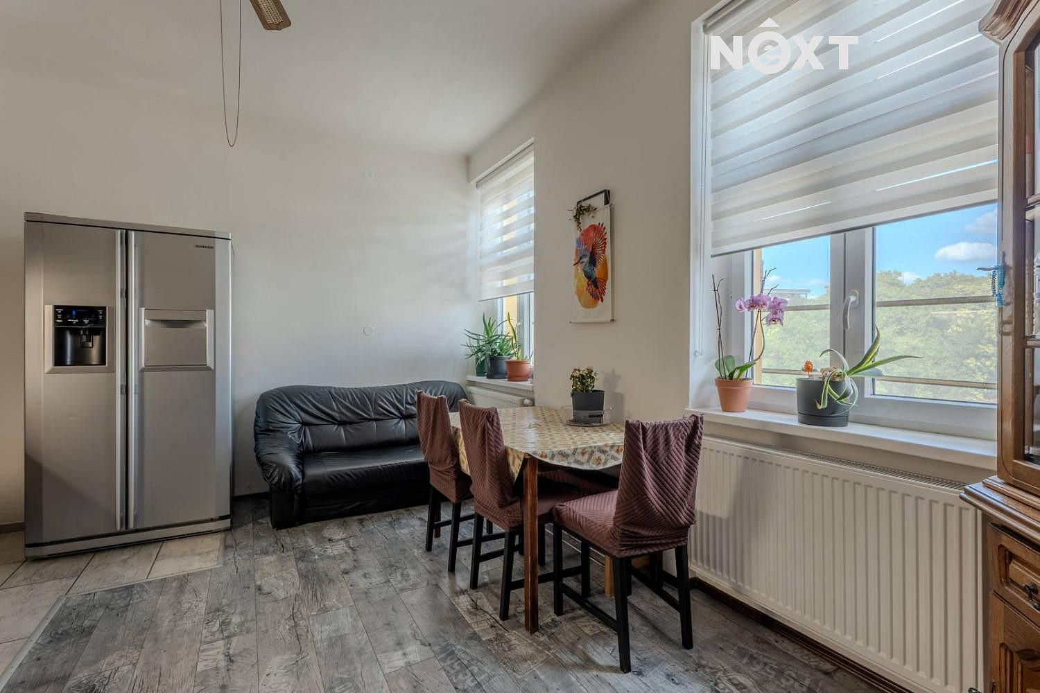 Prodej bytu 3+kk 50 m² — photo 2
