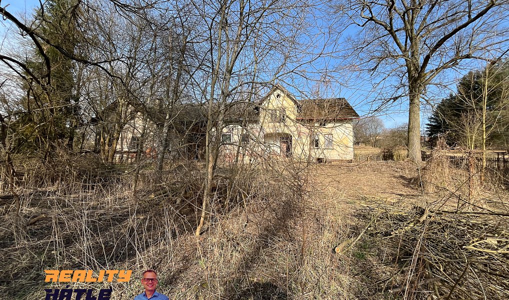 Prodej chalupy 341 m², Staré Buky – náhled fotky 6