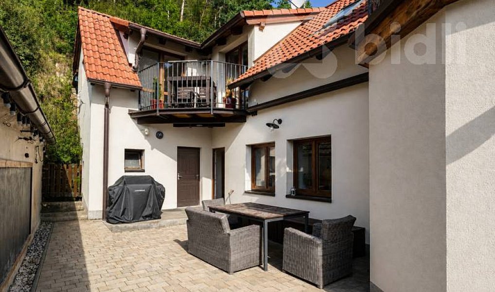 Prodej domu 164 m² s pozemkem 181 m², Nenačovice – náhled fotky 26